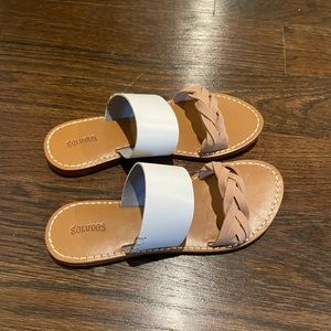 Soludos Slide Sandal